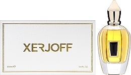 Xerjoff Seventeen Homme - Eau de Parfum — Bild N5