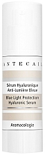 Hyaluron-Serum - Chantecaille Blue Light Protection Hyaluronic Serum — Bild N1