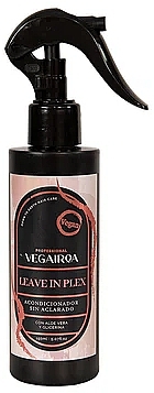 Haarspülungsspray - Vegairoa Leave in Plex Spray  — Bild N1