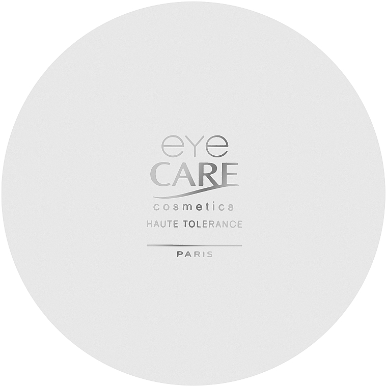 Kompaktes Puder - Eye Care Cosmetics Soft Compact Powder — Bild N1