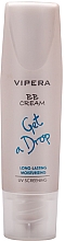 Feuchtigkeitsspendende BB Creme für trockene und normale Haut - Vipera BB Cream Get a Drop — Bild N3