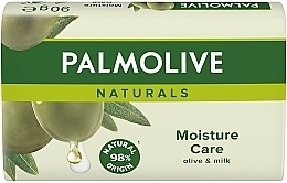 Düfte, Parfümerie und Kosmetik Naturseife "Oliven & Milch" - Palmolive Naturel