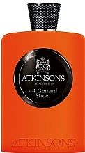 Atkinsons 44 Gerrard Street - Eau de Cologne — Bild N2