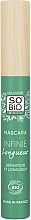 Wimperntusche - So'Bio Etic Lea Nature Mascara Infinie Longueur  — Bild N1