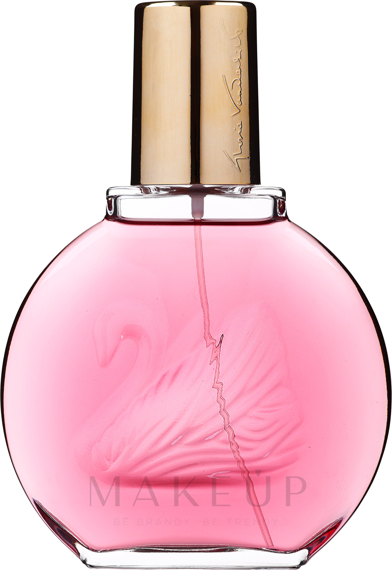 Gloria Vanderbilt Minuit a New York - Eau de Parfum — Foto 100 ml