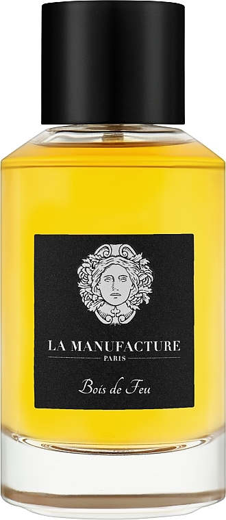 La Manufacture Bois De Feu - Eau de Parfum — Bild N1