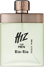 Aroma Parfume Hiz Rio-Rio - Eau de Toilette — Bild N1