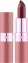 Lippenstift - Gosh Luxury Rose Lips — Bild N1