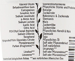 Bio-Reinigungsgel mit Inca Inchi und Probiotika - Sante Gentle Cleansing Gel — Bild N3