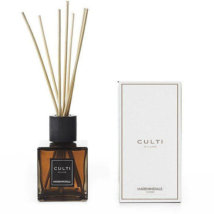 Raumerfrischer - Culti Milano Decor Mareminerale Diffuser — Bild N1