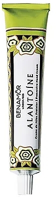 Feuchtigkeitsspendende Handcreme - Benamor Alantoine Hand Cream — Bild N1