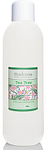 Körperlotion mit Zitrone - Saloos Tea Tree Floral Lotion — Bild N4