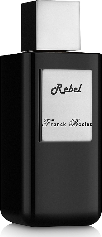 Franck Boclet Rebel - Eau de Parfum — Bild N1