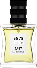 SG79 STHLM №17 - Eau de Parfum — Bild N2