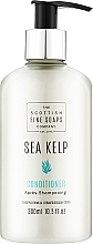 Haarspülung - Scottish Fine Soaps Sea Kelp Silky-Soft Conditioner — Bild N1