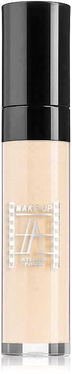 Flüssiger Concealer - Make-Up Atelier Paris Fluid Concealer — Bild N1