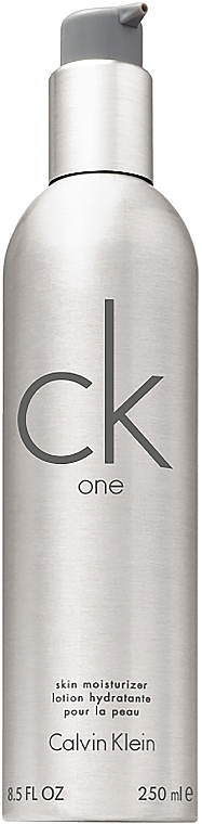 Calvin Klein CK One - Körperlotion — Bild N1