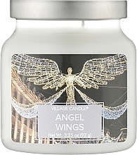 Duftkerze im Glas Angel Wings - Village Candle Angel Wings — Bild N1