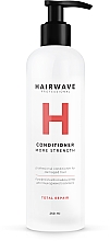 Düfte, Parfümerie und Kosmetik Conditioner für geschädigtes Haar - HAIRWAVE Conditioner For Damaged Hair