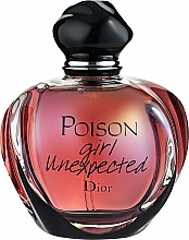 Dior Poison Girl Unexpected - Eau de Toilette — Bild N1
