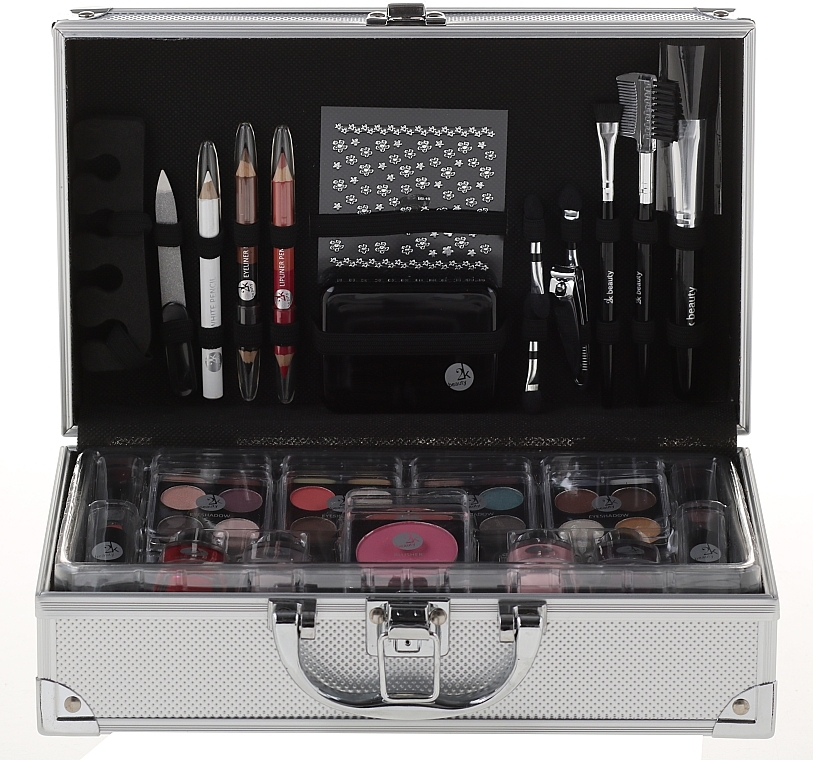 Make-up Set - Makeup Trading Schmink 510 — Bild N1