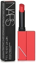 Düfte, Parfümerie und Kosmetik Matter Lippenstift - Nars Powermatte Lipstick