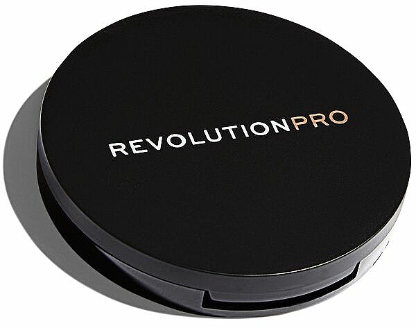 Kompaktpuder für das perfekte Finish - Revolution Pro Pressed Finishing Powder — Bild N1