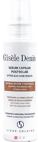 After Sun Serum für das Haar - Gisele Denis After Sun Hair Serum — Bild N1