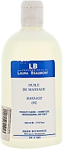 Massageöl - Laura Beaumont Massage Oil — Bild N1