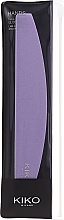 Poliernagelfeile - Kiko Milano Nail File 104 Glossing Buffer — Bild N2