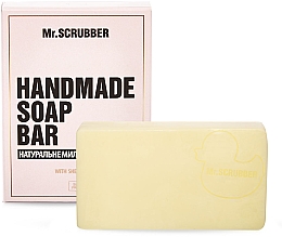 Handgemachte Seife mit Mango - Mr.Scrubber Mango Soap — Bild N1