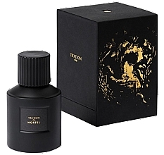 Düfte, Parfümerie und Kosmetik Cire Trudon Mortel Noir  - Eau de Parfum