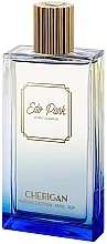 Düfte, Parfümerie und Kosmetik Cherigan Edo Park - Parfum