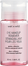 Düfte, Parfümerie und Kosmetik Mizellares Reinigungswasser - Wet N Wild Makeup Remover Micellar Cleansing Water