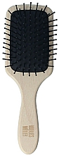 Düfte, Parfümerie und Kosmetik Haarbürste - Marlies Moller Travel Classic Brush
