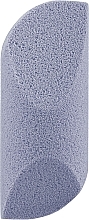 Bimsstein klein 3000/6 grau-lila - Titania — Bild N1
