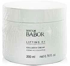 Düfte, Parfümerie und Kosmetik Gesichtscreme - Babor Doctor Babor Lifting RX Collagen Cream