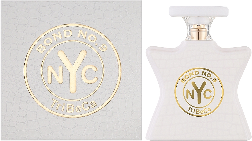 Bond No. 9 Tribeca - Eau de Parfum — Bild N4