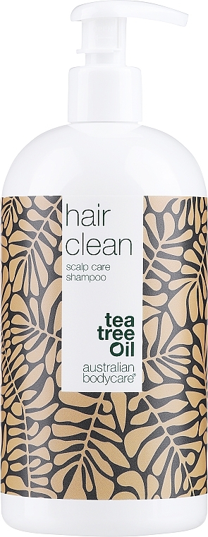 Haarshampoo - Australian Bodycare Hair Clean — Bild N1