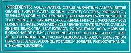 Feuchtigkeitsspendender und revitalisierender Gesichtsnebel - Bielenda Professional SupremeLab Hyalu Minerals Hydrating & Toning Mist Essence — Bild N3