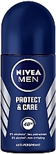 NIVEA MEN Tech Master - Körperpflegeset — Bild N5