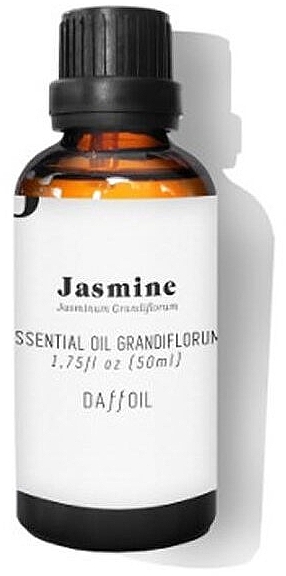 Ätherisches Öl Jasmin - Daffoil Essential Oil Jasmine — Bild N1