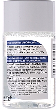 Mizellen-Reinigungslotion zum Abschminken mit Reisextrakt und Allantoin für empfindliche Haut - Delia Micellar Liquid Makeup Remover — Bild N4