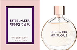 Estee Lauder Sensuous - Eau de Parfum — Bild N2