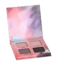 Düfte, Parfümerie und Kosmetik Lidschattenpalette - Peggy Sage Dreamy Palette