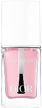 Düfte, Parfümerie und Kosmetik Nagellack - Dior Nail Glow Collection 2023 