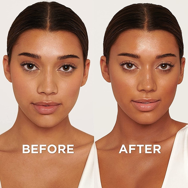 Selbstbräunungsspray für das Gesicht - Bondi Sands Pure Self Tanning Face Mist — Bild N3