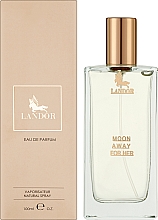 Landor Moon Away For Her - Eau de Parfum — Bild N2