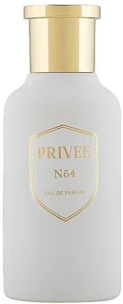 Flavia Privee No 4 - Eau de Parfum — Bild N1