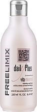 Mineralshampoo für behandeltes Haar mit Vitaminen und Mineralsalzen - Freelimix Daily Plus Vita Mineral Shampoo — Bild N1